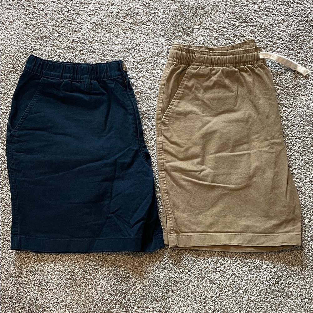 Chubbies Shorts Bundle - image 1